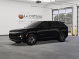 New 2025 Jeep Wagoneer Limited image 2