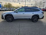 Used 2024 Subaru Outback Onyx Edition image 3