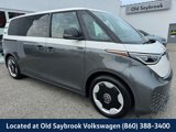 New 2025 Volkswagen ID. Buzz Pro S image 3