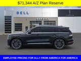 New 2025 Lincoln Aviator Reserve image 3