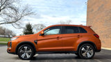 Used 2022 Mitsubishi Outlander Sport ES image 6