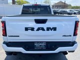 New 2025 RAM 1500 Laramie w/ Night Edition image 6