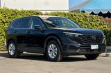 Used 2025 Honda CR-V LX image 2