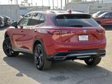 New 2025 Buick Envision Sport Touring image 5