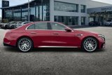 New 2025 Mercedes-Benz E 53 AMG e 4MATIC Sedan image 3