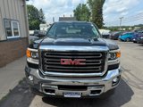 Used 2016 GMC Sierra 2500 SLT w/ Snow Plow Prep Package image 2