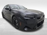 New 2025 BMW M5 w/ Executive Package image 2