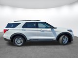 New 2025 Ford Explorer Active w/ Active Comfort Package image 4