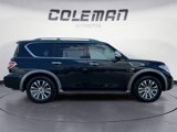 Used 2020 Nissan Armada SL image 6