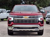New 2026 Chevrolet Silverado 1500 LTZ image 2