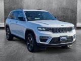 Used 2023 Jeep Grand Cherokee 4WD 4xe image 3