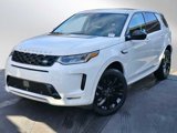Certified 2025 Land Rover Discovery Sport S image 3