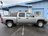 Used 2013 Chevrolet Silverado 1500 W/T image 6