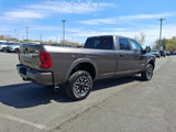New 2025 RAM 3500 Longhorn image 4