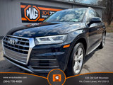 Used 2018 Audi Q5 2.0T Premium Plus w/ Premium Plus Package image 2