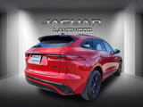 New 2026 Jaguar F-PACE R-Dynamic S image 5
