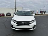New 2025 Honda Odyssey Elite image 2