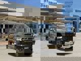 New 2026 Chevrolet Silverado 1500 ZR2 w/ Dark Appearance Package image 2