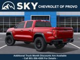 New 2026 Chevrolet Colorado Trail Boss image 3