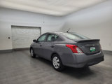 Used 2019 Nissan Versa S Plus image 5