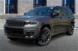 New 2025 Jeep Grand Cherokee L Summit image 2