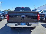 New 2025 Ford F150 Lariat w/ Equipment Group 501A Mid image 3