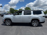 New 2024 Jeep Grand Wagoneer Series III w/ HD Trailer Tow Package image 3