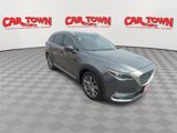 Used 2023 MAZDA CX-9 Signature image 2