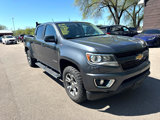 Used 2017 Chevrolet Colorado Z71 image 3