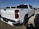 New 2025 Chevrolet Silverado 1500 Custom w/ Turbomax Blackout Package image 4