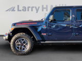 New 2025 Jeep Wrangler Unlimited Rubicon image 3