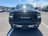 Certified 2019 RAM 1500 Rebel image 3