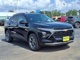 New 2025 Chevrolet Trax LT w/ Driver Confidence Package image 6