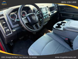 Used 2013 RAM 1500 Tradesman w/ Popular Equipment Group image 2