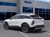New 2025 Cadillac Optiq Luxury 2 w/ LPO, Floor Liner Package image 3