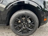New 2025 Ford Maverick Lariat w/ Black Appearance Package image 3