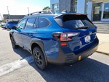 New 2025 Subaru Outback Wilderness image 4