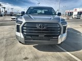 New 2025 Toyota Tundra Limited image 2