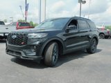 New 2025 Ford Explorer ST w/ Sun And Sound Package image 4