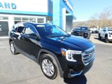 Used 2024 GMC Terrain SLT w/ Infotainment Package II image 3