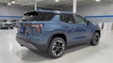 New 2026 Chevrolet Equinox LT image 4