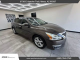 Used 2015 Nissan Altima 2.5 SV w/ Convenience Package image 6