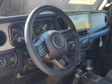 New 2025 Jeep Wrangler Sport S image 3