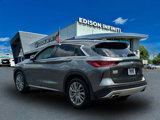 Used 2024 INFINITI QX50 Luxe image 5