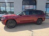 New 2025 Jeep Grand Cherokee L Summit image 4