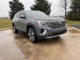 New 2025 Volkswagen Atlas SEL image 2