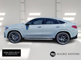 New 2025 Mercedes-Benz GLE 53 AMG 4MATIC Coupe image 5
