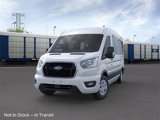 New 2025 Ford Transit 350 XLT image 2