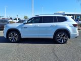 New 2025 Volkswagen Atlas SEL Premium R-Line image 2
