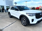 New 2025 Ford Explorer ST-Line w/ Premium Package image 2